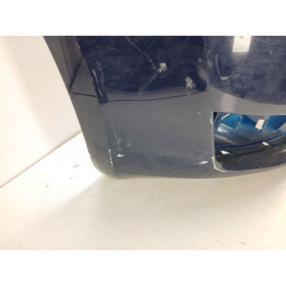 Recambio de paragolpes delantero para skoda octavia iii (5e3, nl3, nr3) 1.6 tdi referencia OEM IAM 5E0807221  