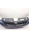 Recambio de paragolpes delantero para skoda octavia iii (5e3, nl3, nr3) 1.6 tdi referencia OEM IAM 5E0807221  