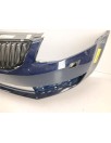 Recambio de paragolpes delantero para skoda octavia iii (5e3, nl3, nr3) 1.6 tdi referencia OEM IAM 5E0807221  