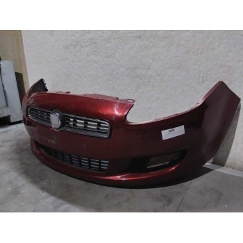 Recambio de paragolpes delantero para fiat bravo (198) 2.0 16v multijet super sport referencia OEM IAM   