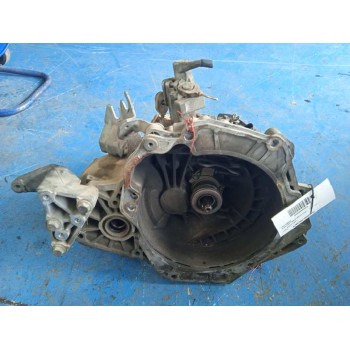 Recambio de caja cambios para suzuki swift berlina (mz) gl (3-ptas.) referencia OEM IAM   