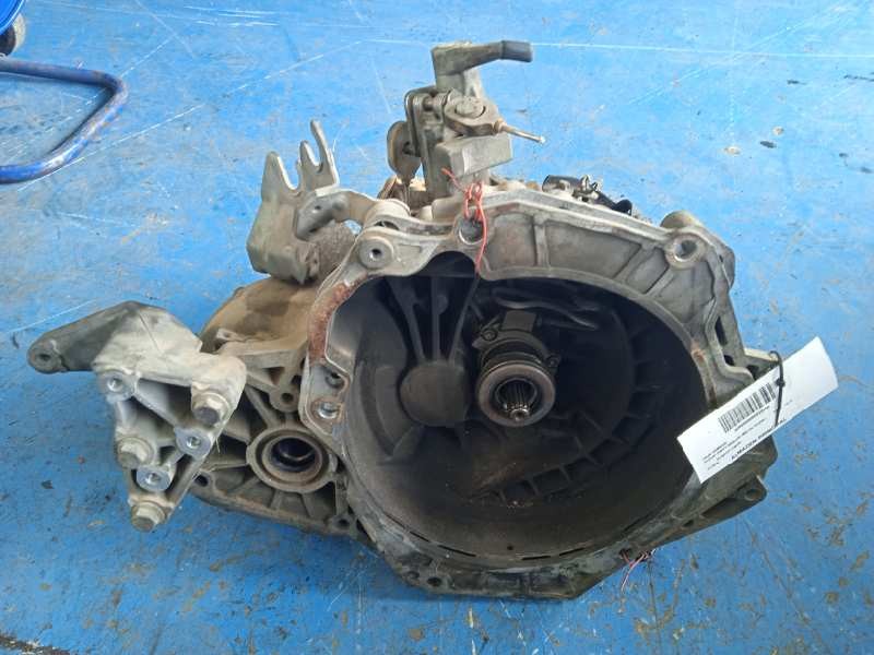 Recambio de caja cambios para suzuki swift berlina (mz) gl (3-ptas.) referencia OEM IAM   