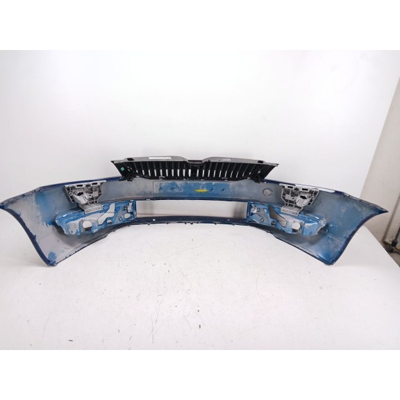 Recambio de paragolpes delantero para skoda octavia iii (5e3, nl3, nr3) 1.6 tdi referencia OEM IAM 5E0807221  