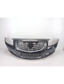 Recambio de paragolpes delantero para opel insignia a (g09) 1.6 turbo (68) referencia OEM IAM 13288286  