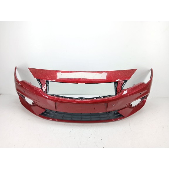 Recambio de paragolpes delantero para opel astra k (b16) 1.2 turbo (68) referencia OEM IAM 39130492  