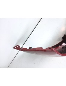 Recambio de paragolpes delantero para opel astra k (b16) 1.2 turbo (68) referencia OEM IAM 39130492   2