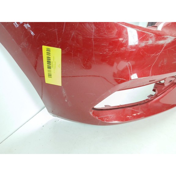 Recambio de paragolpes delantero para opel astra k (b16) 1.2 turbo (68) referencia OEM IAM 39130492  