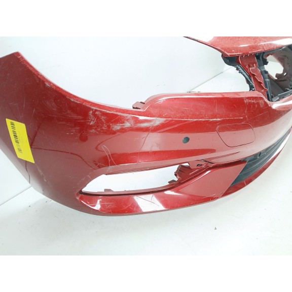 Recambio de paragolpes delantero para opel astra k (b16) 1.2 turbo (68) referencia OEM IAM 39130492  