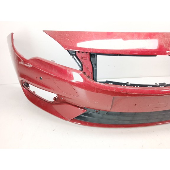 Recambio de paragolpes delantero para opel astra k (b16) 1.2 turbo (68) referencia OEM IAM 39130492  