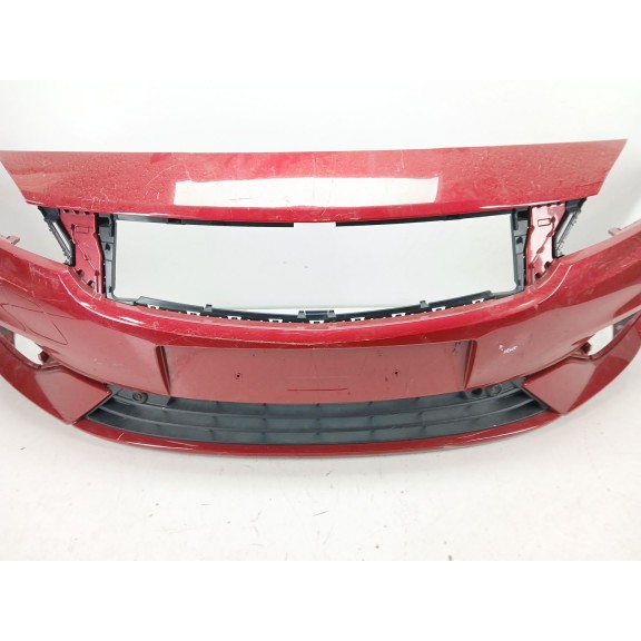 Recambio de paragolpes delantero para opel astra k (b16) 1.2 turbo (68) referencia OEM IAM 39130492  