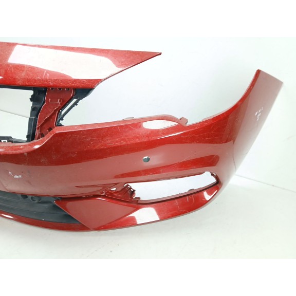 Recambio de paragolpes delantero para opel astra k (b16) 1.2 turbo (68) referencia OEM IAM 39130492  