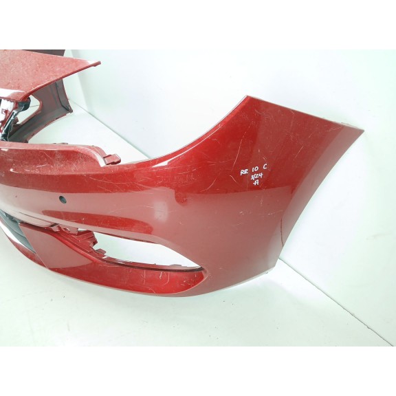 Recambio de paragolpes delantero para opel astra k (b16) 1.2 turbo (68) referencia OEM IAM 39130492  