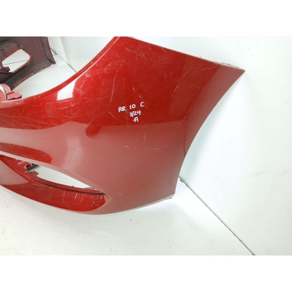 Recambio de paragolpes delantero para opel astra k (b16) 1.2 turbo (68) referencia OEM IAM 39130492  