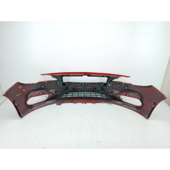 Recambio de paragolpes delantero para opel astra k (b16) 1.2 turbo (68) referencia OEM IAM 39130492  