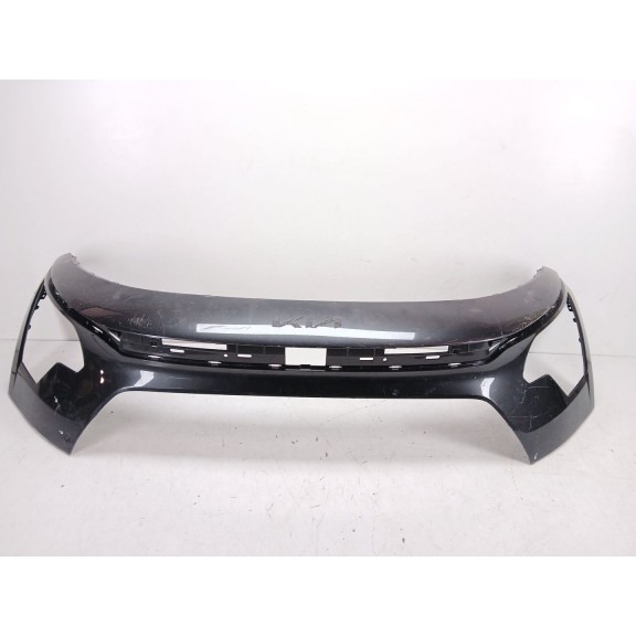 Recambio de paragolpes delantero para kia niro i (de) 1.6 gdi hybrid referencia OEM IAM 86511AT000  