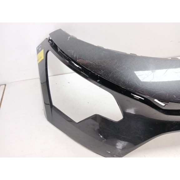 Recambio de paragolpes delantero para kia niro i (de) 1.6 gdi hybrid referencia OEM IAM 86511AT000  