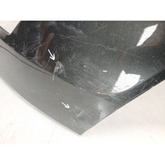 Recambio de paragolpes delantero para kia niro i (de) 1.6 gdi hybrid referencia OEM IAM 86511AT000  