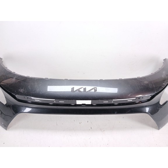 Recambio de paragolpes delantero para kia niro i (de) 1.6 gdi hybrid referencia OEM IAM 86511AT000  