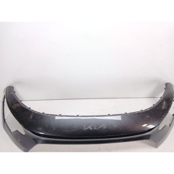 Recambio de paragolpes delantero para kia niro i (de) 1.6 gdi hybrid referencia OEM IAM 86511AT000  
