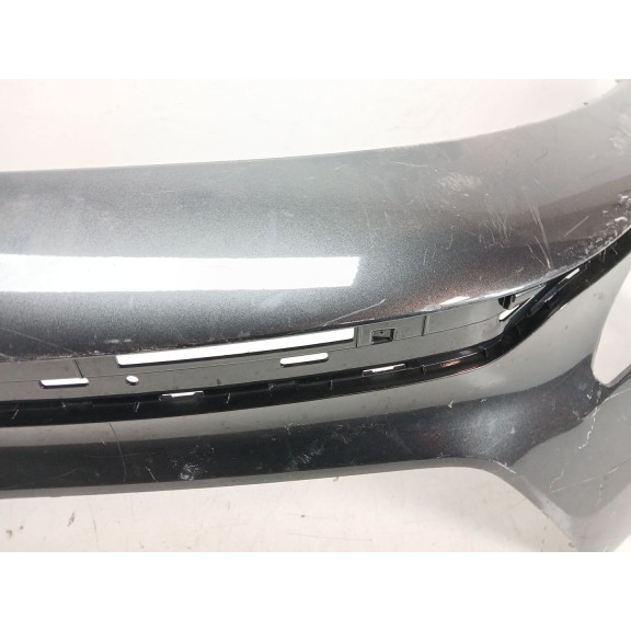 Recambio de paragolpes delantero para kia niro i (de) 1.6 gdi hybrid referencia OEM IAM 86511AT000  