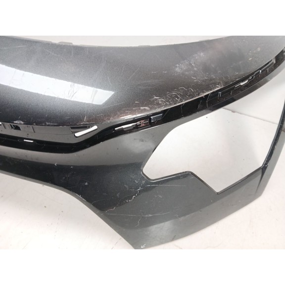 Recambio de paragolpes delantero para kia niro i (de) 1.6 gdi hybrid referencia OEM IAM 86511AT000  