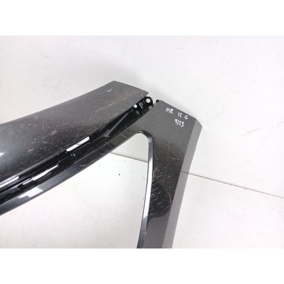 Recambio de paragolpes delantero para kia niro i (de) 1.6 gdi hybrid referencia OEM IAM 86511AT000  