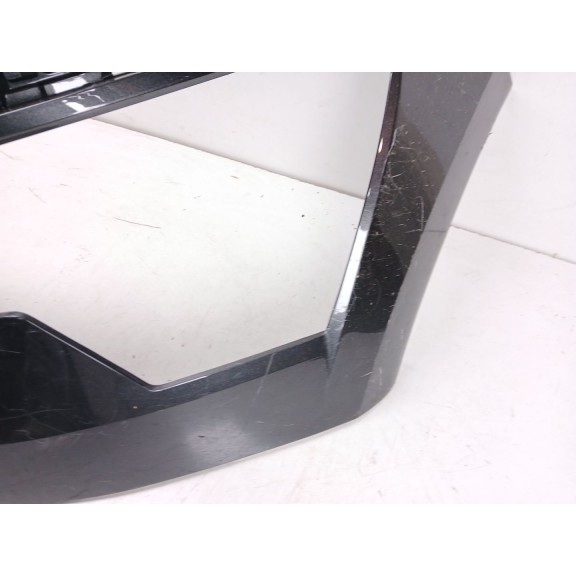 Recambio de paragolpes delantero para kia niro i (de) 1.6 gdi hybrid referencia OEM IAM 86511AT000  