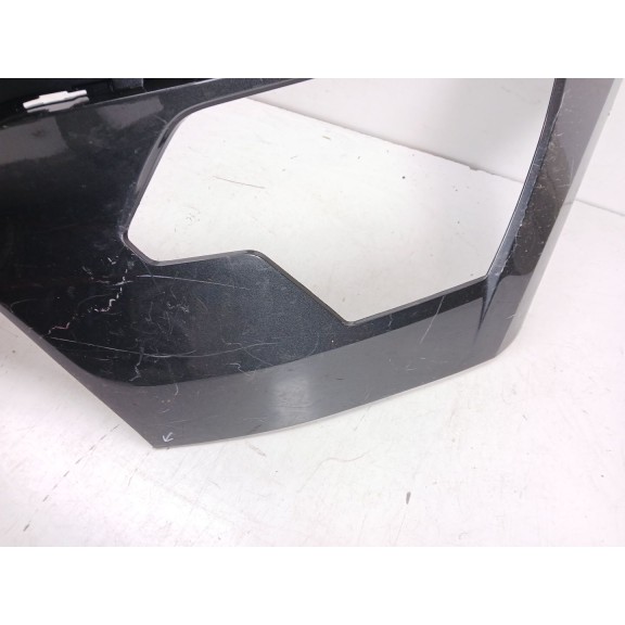 Recambio de paragolpes delantero para kia niro i (de) 1.6 gdi hybrid referencia OEM IAM 86511AT000  