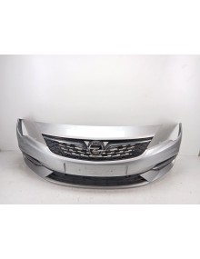 Recambio de paragolpes delantero para opel astra k (b16) 1.2 turbo (68) referencia OEM IAM 39130492  