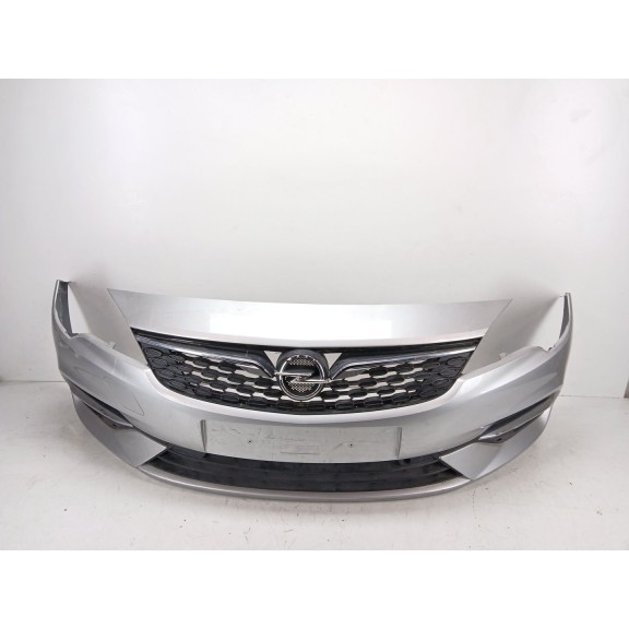 Recambio de paragolpes delantero para opel astra k (b16) 1.2 turbo (68) referencia OEM IAM 39130492  