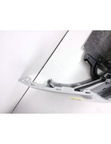 Recambio de paragolpes delantero para opel astra k (b16) 1.2 turbo (68) referencia OEM IAM 39130492   2