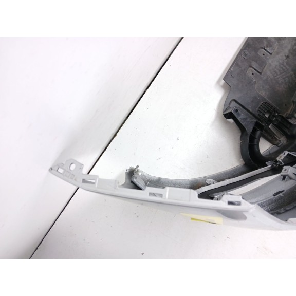 Recambio de paragolpes delantero para opel astra k (b16) 1.2 turbo (68) referencia OEM IAM 39130492  