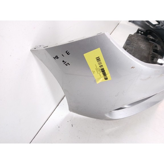 Recambio de paragolpes delantero para opel astra k (b16) 1.2 turbo (68) referencia OEM IAM 39130492  