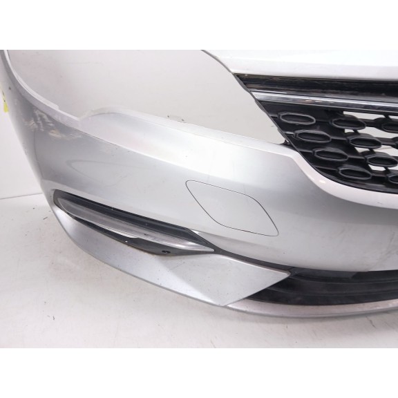 Recambio de paragolpes delantero para opel astra k (b16) 1.2 turbo (68) referencia OEM IAM 39130492  