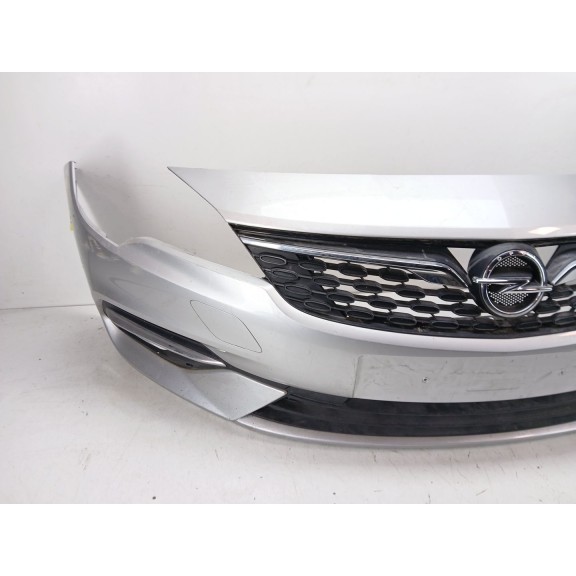 Recambio de paragolpes delantero para opel astra k (b16) 1.2 turbo (68) referencia OEM IAM 39130492  
