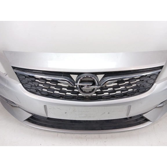 Recambio de paragolpes delantero para opel astra k (b16) 1.2 turbo (68) referencia OEM IAM 39130492  