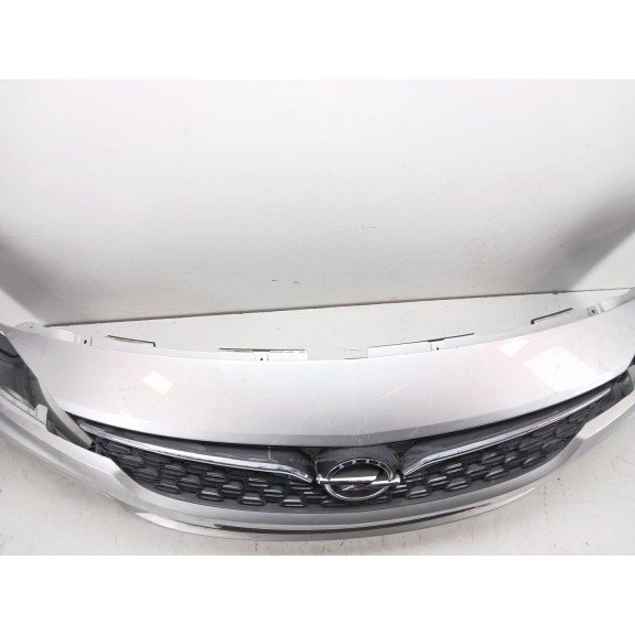 Recambio de paragolpes delantero para opel astra k (b16) 1.2 turbo (68) referencia OEM IAM 39130492  