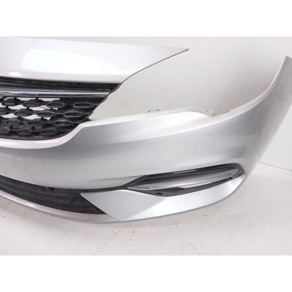Recambio de paragolpes delantero para opel astra k (b16) 1.2 turbo (68) referencia OEM IAM 39130492  