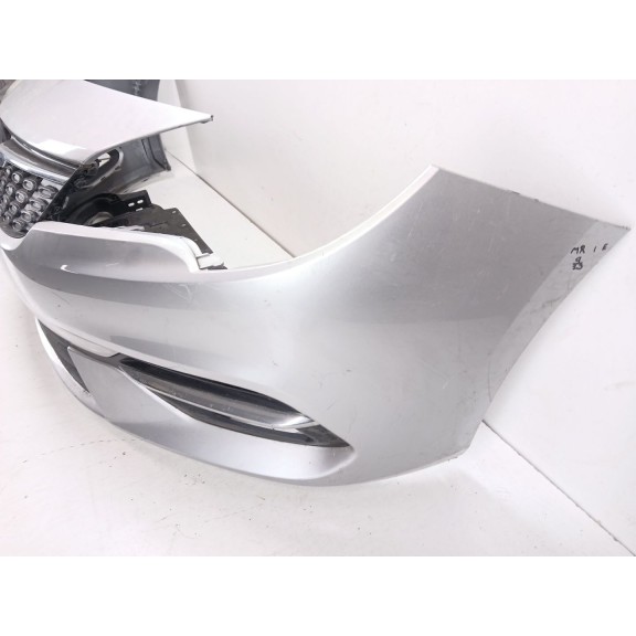 Recambio de paragolpes delantero para opel astra k (b16) 1.2 turbo (68) referencia OEM IAM 39130492  