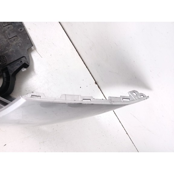 Recambio de paragolpes delantero para opel astra k (b16) 1.2 turbo (68) referencia OEM IAM 39130492  