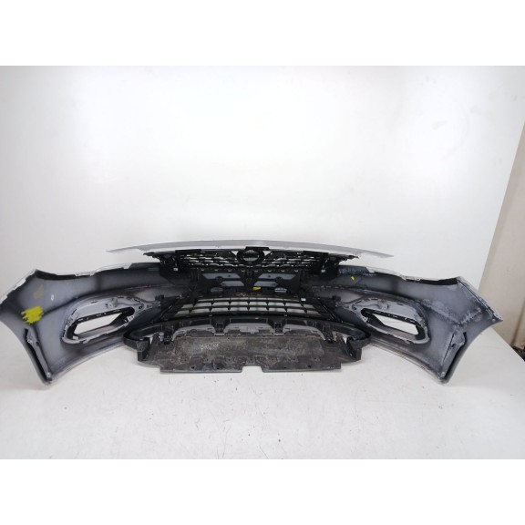 Recambio de paragolpes delantero para opel astra k (b16) 1.2 turbo (68) referencia OEM IAM 39130492  