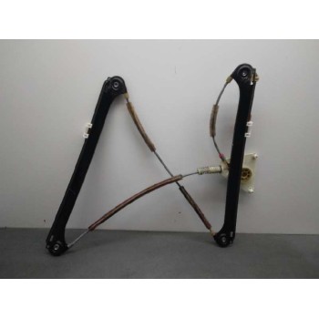 Recambio de elevalunas delantero derecho para audi a3 (8p) 1.2 16v tfsi referencia OEM IAM  SOLO MECANISMO 5 PUERTAS