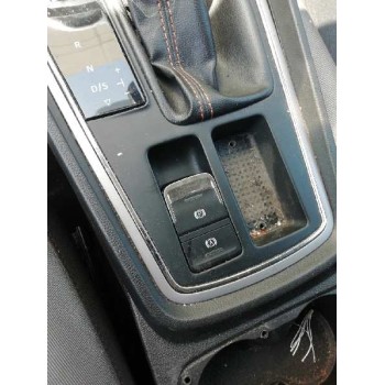 PALANCA FRENO DE MANO PULSADOR ELECTRICO 