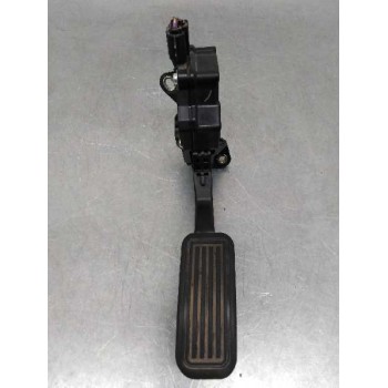 Recambio de potenciometro pedal para lexus ct 200h referencia OEM IAM 7811076021 1988008481 6 CABLES