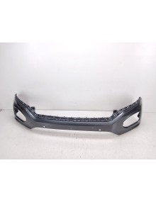Recambio de paragolpes delantero para volkswagen t-roc (a11, d11) 1.5 tsi referencia OEM IAM 2GA807221J  