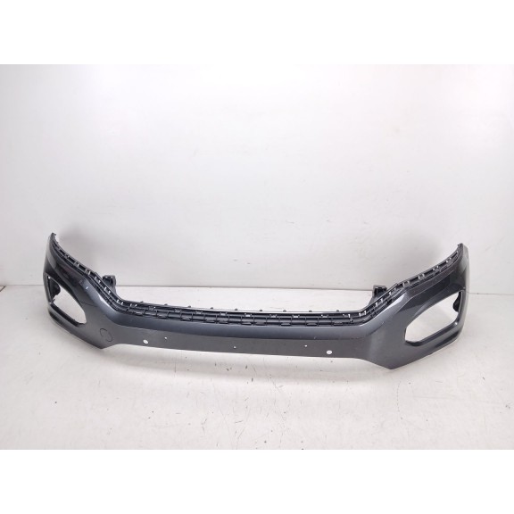 Recambio de paragolpes delantero para volkswagen t-roc (a11, d11) 1.5 tsi referencia OEM IAM 2GA807221J  