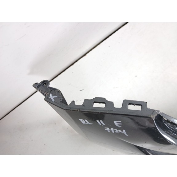 Recambio de paragolpes delantero para volkswagen t-roc (a11, d11) 1.5 tsi referencia OEM IAM 2GA807221J  