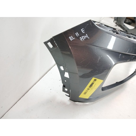 Recambio de paragolpes delantero para volkswagen t-roc (a11, d11) 1.5 tsi referencia OEM IAM 2GA807221J  