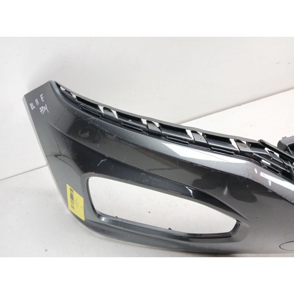 Recambio de paragolpes delantero para volkswagen t-roc (a11, d11) 1.5 tsi referencia OEM IAM 2GA807221J  