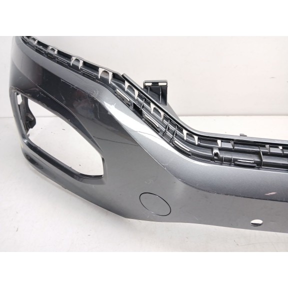 Recambio de paragolpes delantero para volkswagen t-roc (a11, d11) 1.5 tsi referencia OEM IAM 2GA807221J  